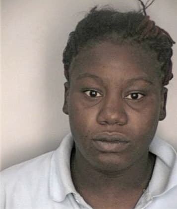 Carla Miller - Hillsborough County, FL 
