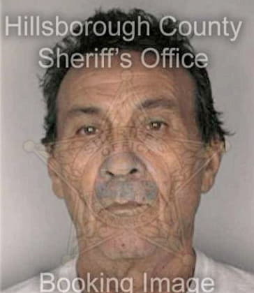 Jim Miller - Hillsborough County, FL 