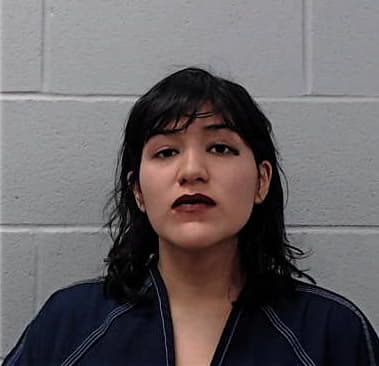 Griselda Morales, - Hays County, TX 