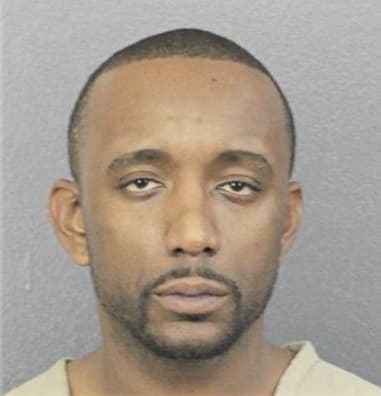 Anthony Moreland, - Broward County, FL 