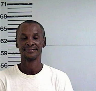 John Mosley, - Desoto County, MS 