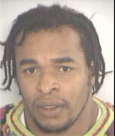 Willie Nash - Fulton County, GA 