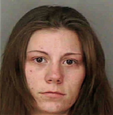 Kimberly Nix, - Polk County, FL 