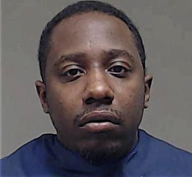 Tekalle Parker - Collin County, TX 