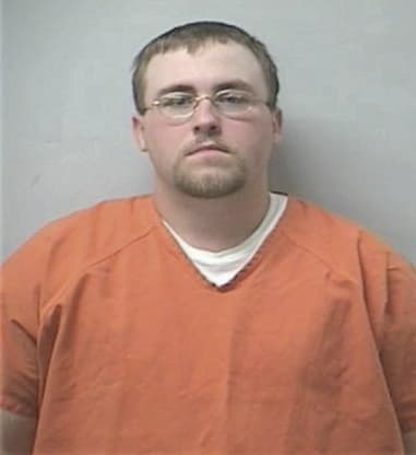 Ruben Penn, - LaPorte County, IN 