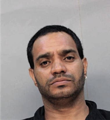 Pedro Perez, - Dade County, FL 