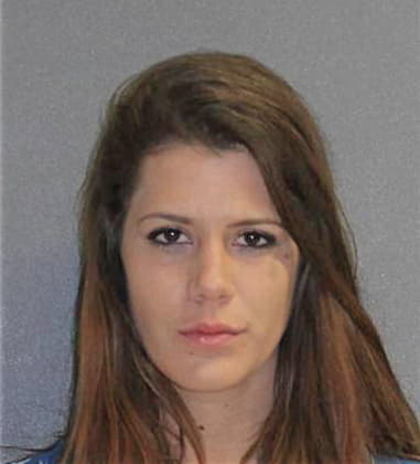 Rachel Perez-West, - Volusia County, FL 