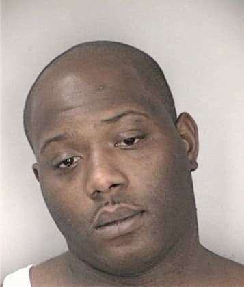 Rickie Perry, - Hillsborough County, FL 