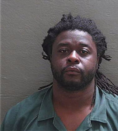 Roy Pettaway, - Escambia County, FL 