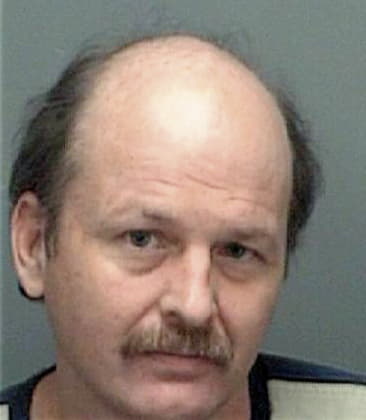 Gregory Pilcher, - Pinellas County, FL 