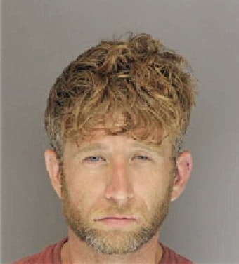 Raymond Pope - Moore County, NC 