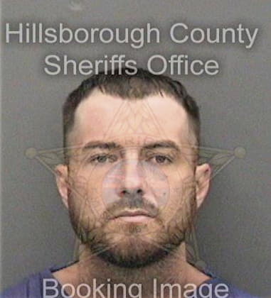 Jerred Post, - Hillsborough County, FL 