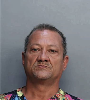 Iriving Ramosvazquez, - Dade County, FL 