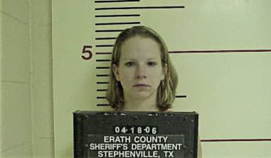 Kathleen Reynolds, - Erath County, TX 