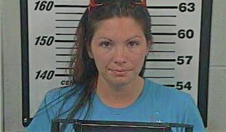 Ayesha Riley, - Perry County, MS 