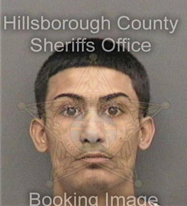 David Rivera, - Hillsborough County, FL 