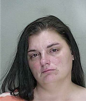 Julie Rivera, - Marion County, FL 