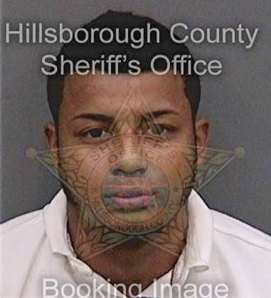 Eduardo Riverabenitez - Hillsborough County, FL 