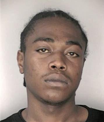 Jasper Robinson - Hillsborough County, FL 