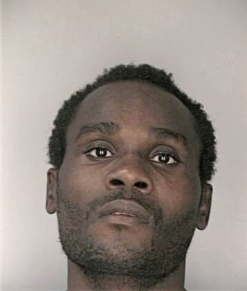 Jerrell Robinson - Hillsborough County, FL 