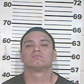 Jorge Rodriguez - Hidalgo County, TX 