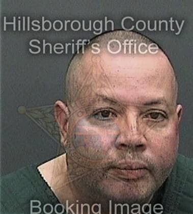 Christopher Ruenger, - Hillsborough County, FL 