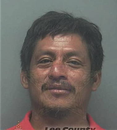 Luis Ruiz, - Lee County, FL 