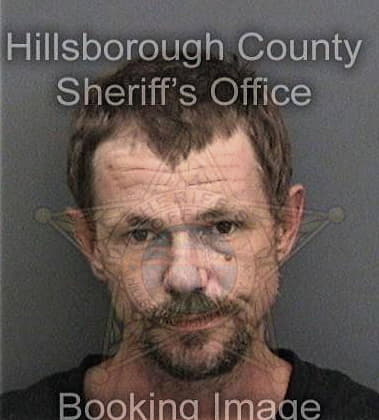 Anthony Sanchez, - Hillsborough County, FL 