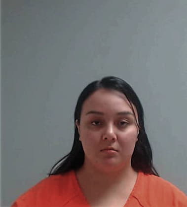 Patricia Sanchez, - Hidalgo County, TX 