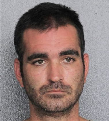 Brett Sharaby, - Broward County, FL 