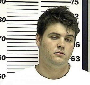 Brian Sharp - Campbell County, KY 