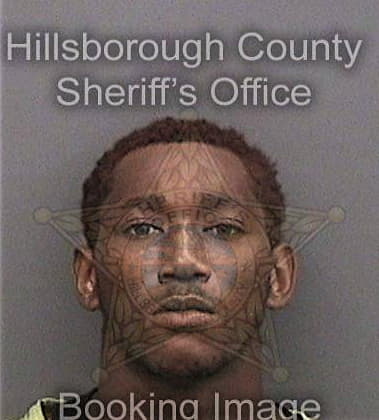 Lawrence Sheard, - Hillsborough County, FL 