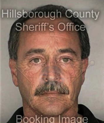 Gregory Sheppard, - Hillsborough County, FL 