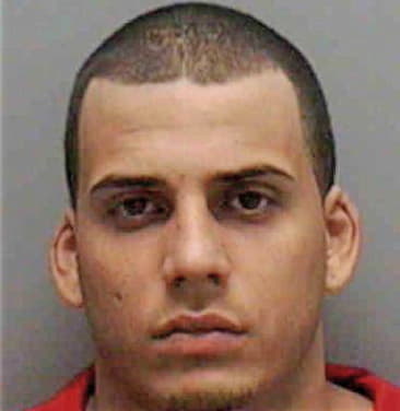 David Silvas, - Lee County, FL 