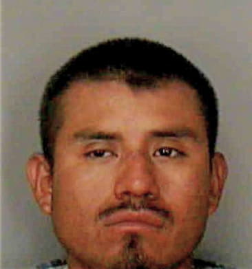 Darryl Smith - Polk County, FL 