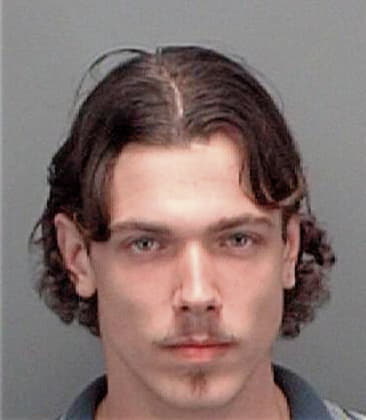 Michael Sokolosky - Pinellas County, FL 