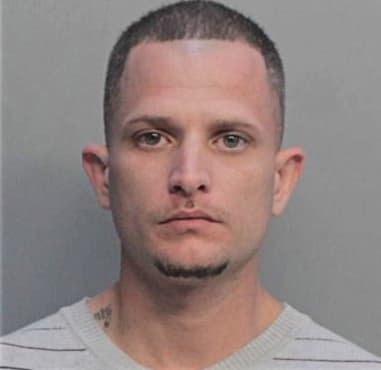 John Somers, - Dade County, FL 