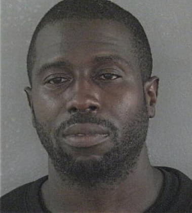 Markus Stephens, - Sumter County, FL 