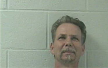 Marshall Stewart - Daviess County, KY 