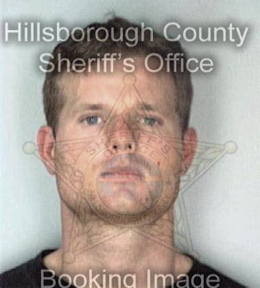 Matthew Stir, - Hillsborough County, FL 