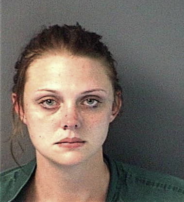 Cynthia Tedder, - Escambia County, FL 