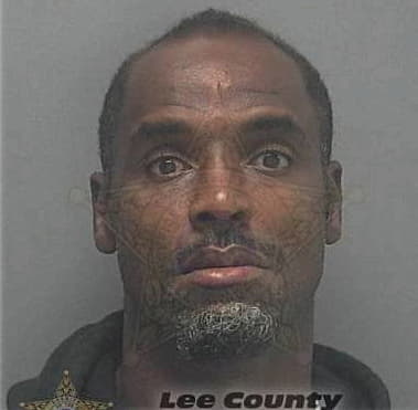 Jerrell Thenor, - Lee County, FL 