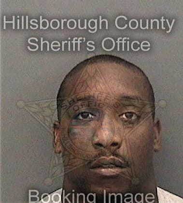 Duvhyn Thomas, - Hillsborough County, FL 