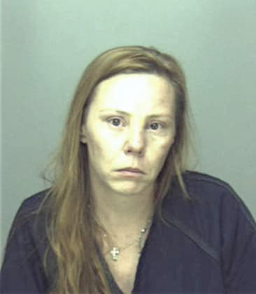 Pamela Thomas, - Putnam County, FL 