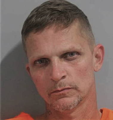 Jeffery Thompson, - Polk County, FL 