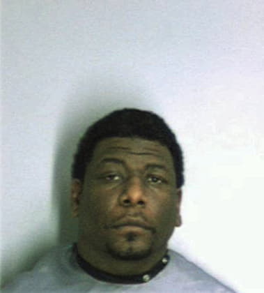 James Thorpe - DeKalb County, GA 