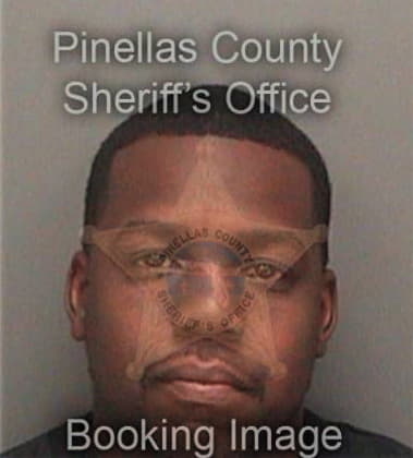 Dwight Tisdale, - Pinellas County, FL 