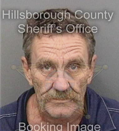 Oscar Valentin, - Hillsborough County, FL 