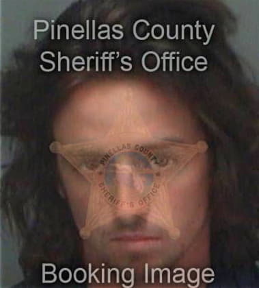 Nicholas Voutsinas, - Pinellas County, FL 