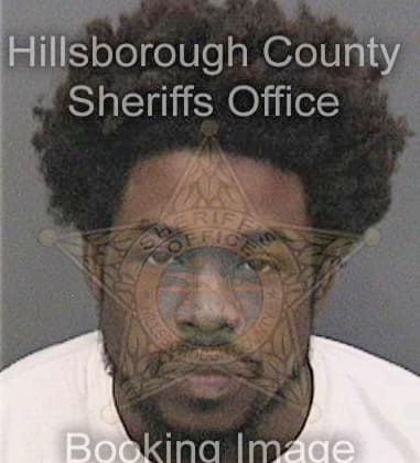 Sean Walker, - Hillsborough County, FL 